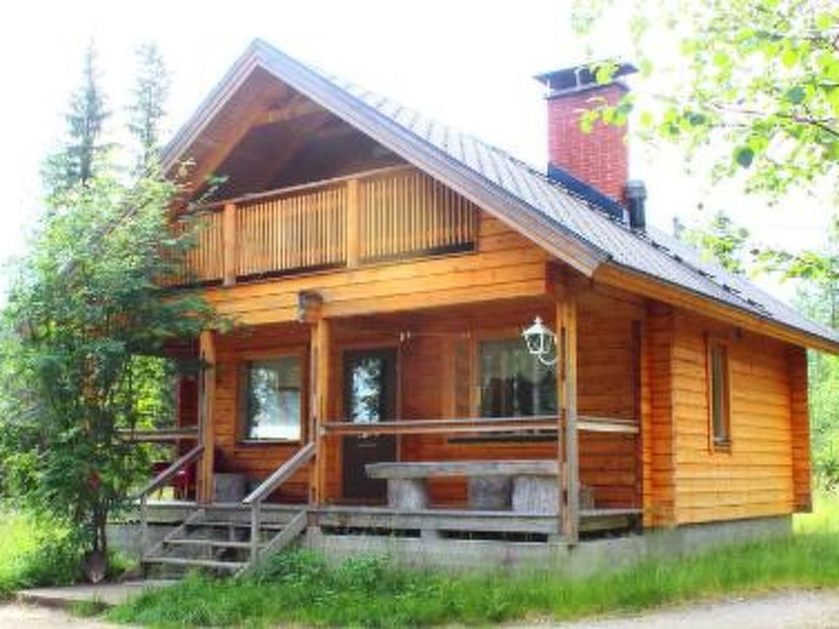 Дома для отпуска Holiday Home Riekkoranta Tanhua-4