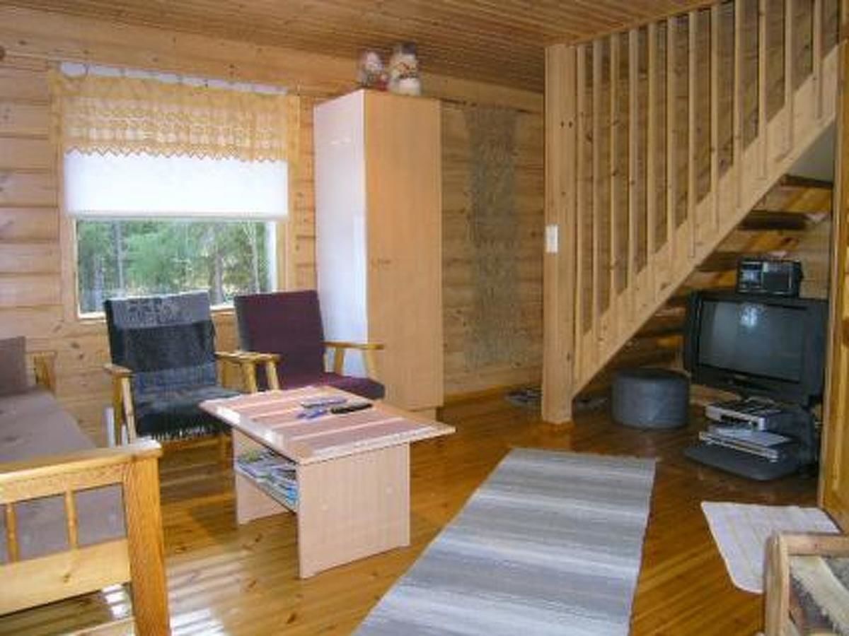 Дома для отпуска Holiday Home Riekkoranta Tanhua-14