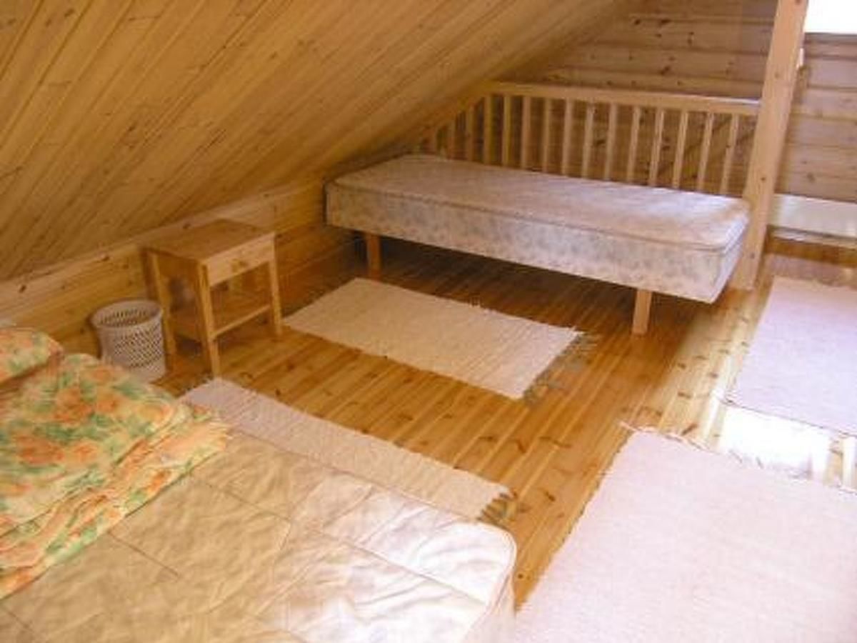 Дома для отпуска Holiday Home Riekkoranta Tanhua-19