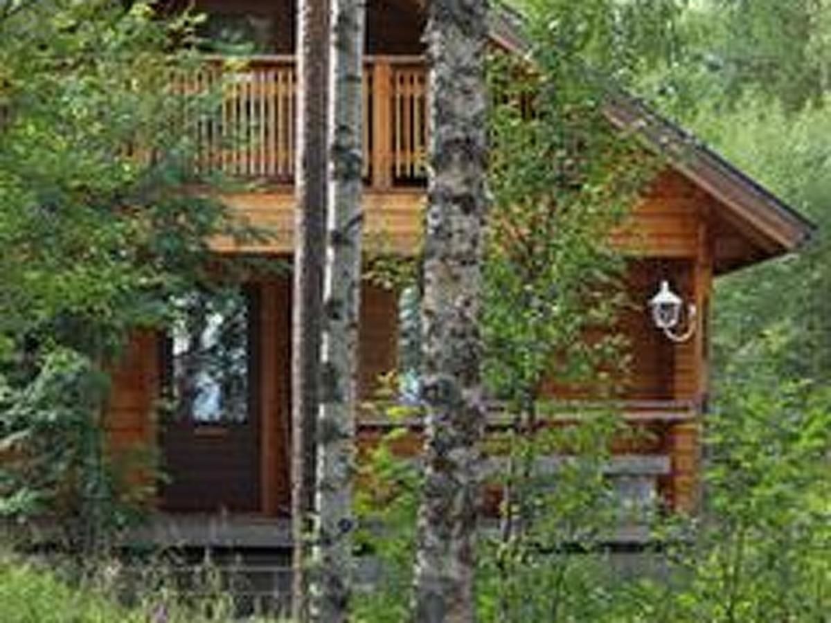 Дома для отпуска Holiday Home Riekkoranta Tanhua-23