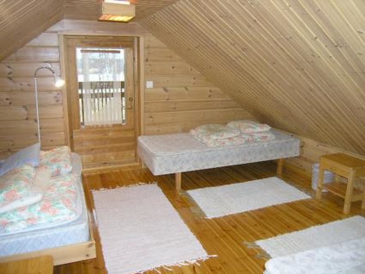 Дома для отпуска Holiday Home Riekkoranta Tanhua-25