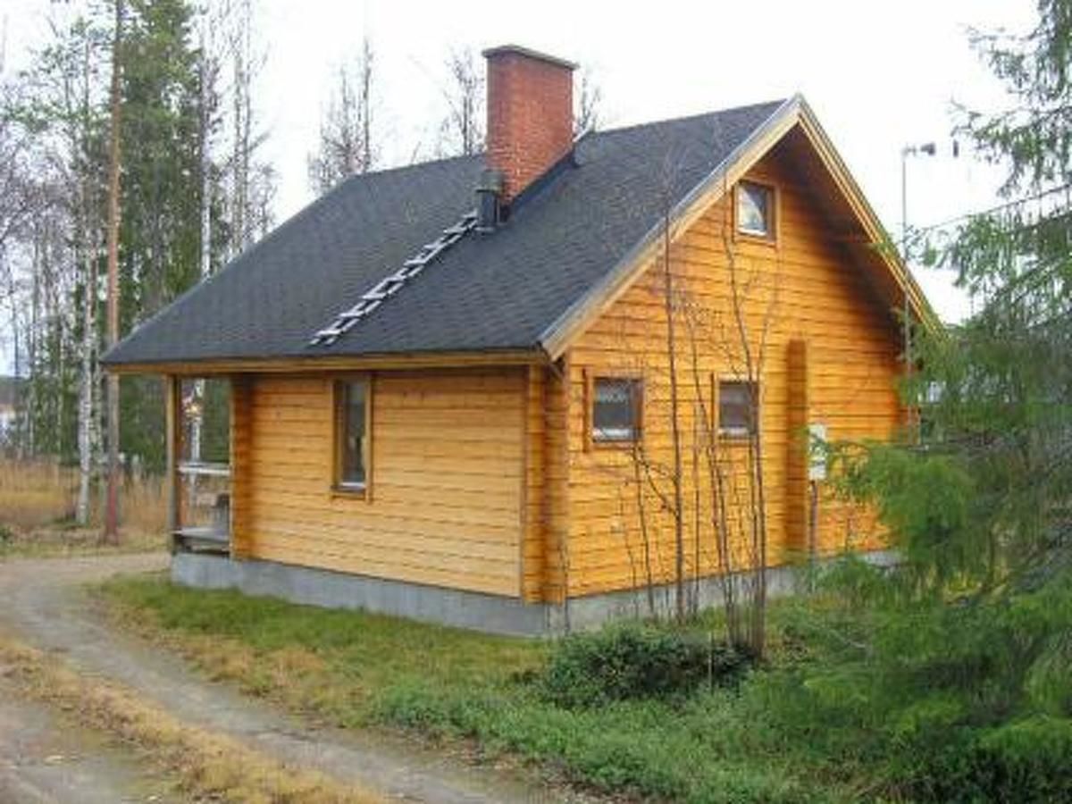 Дома для отпуска Holiday Home Riekkoranta Tanhua-39