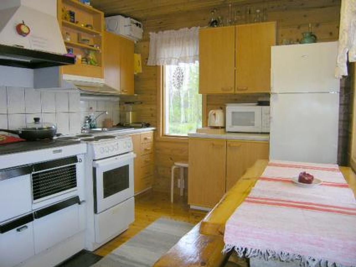 Дома для отпуска Holiday Home Riekkoranta Tanhua-43